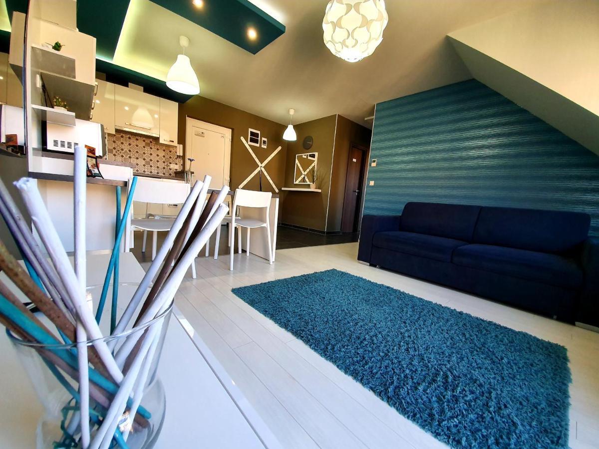 Intro Apartman ชาร์วาร์ ภายนอก รูปภาพ